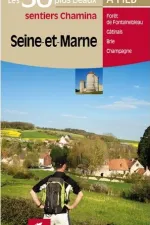 Seine et Marne 30 bal. à pied | Chamina