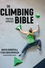 The Climbing Bible Practical Exercises | Vertebrate Publishing