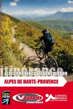Mountainbikegids Alpes de Haute Provence | Vtopo