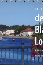 Fietsgids De Blauwe Loper naar de Middellandse Zee | Pirola
