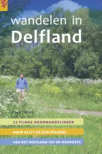 Wandelgids Wandelen in Delfland | Gegarandeerd Onregelmatig