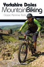 Mountainbikegids Yorkshire Dales Mountain Biking | Vertebrate Publishing
