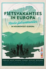 Fietsgids Fietsvakanties in Europa | ANWB Media
