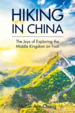 Wandelgids Hiking in China | Earnshaw Books
