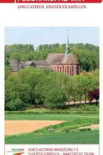 Wandelgids Pelgrimsroute 7 2 LAW Pelgrimspad Langs Kerken, Kruisen en Kapellen | Wandelnet