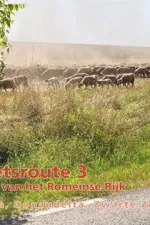 Fietsgids Limes fietsroute deel 3 Roemenië | Pirola