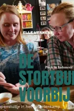 DE STORTBUI VOORBIJ | Mijnbestseller.nl