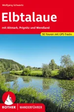 Elbtalaue | Rother Bergverlag