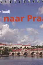 Fietsgids Fietsen naar Praag | Pirola