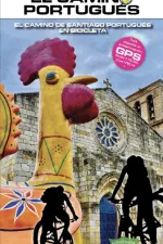 Fietsgids El Camino Portugués | Petirrojo Ediciones