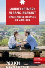 Wandelgids Wandelnetwerk BE Hagelandse Heuvels Vlaams Brabant | Toerisme Vlaams Brabant