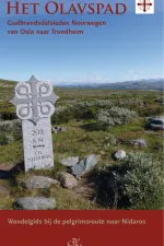 Wandelgids Het Olavspad Van Oslo naar Trondheim | Op Vrije Voeten