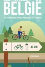 Fietsgids Bierfietsboek België | Luster