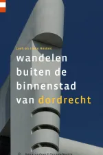 Wandelgids Wandelen buiten de binnenstad van Dordrecht | Gegarandeerd Onregelmatig