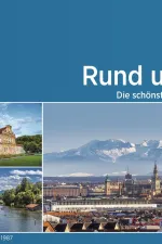 Fietsgids Bikeline Rund um München | Esterbauer