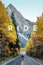 Fietsgids Ride De 100 mooiste fietstochten ter wereld | Spectrum