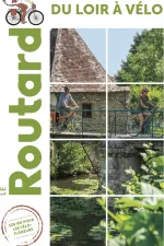 Vallée du Loir à vélo | Le Routard
