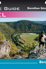 Mountainbikegids Eifel | Rother Bergverlag