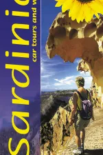 Wandelgids Sardinia Sardinië | Sunflower books