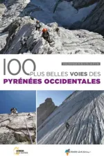 Wandelgids Pyrénées occidentales 100 plus belles voies | Rando Editions
