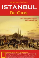 Wandelgids Istanbul | Brave New Books