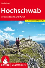 Wandelgids Hochschwab | Rother Bergverlag