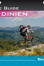 Mountainbikegids Fietsgids Sardinien MTB gids mountainbike Sardinie | Rother Bergverlag