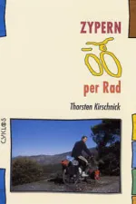 Fietsgids Zypern per Rad | Kettler Verlag