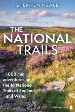 Wandelgids The National Trails | Conway