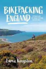 Fietsgids Bikepacking England | Vertebrate Publishing