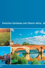 Fietsgids Bikeline Radregion Veneto | Esterbauer