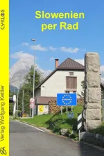 Fietsgids Slowenien per Rad Slovenië | Kettler Verlag