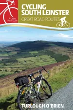 Fietsgids Cycling South Leinste | The Collins Press