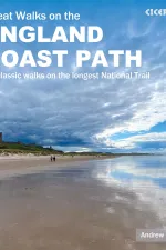Wandelgids Great Walks on the England Coast Path | Cicerone