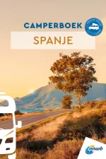 Campergids Spanje | ANWB Media