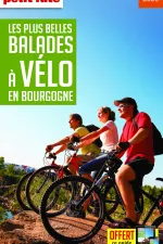 Les plus belles balades à vélo en Bourgogne | Petit Futé