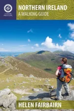 Wandelgids Northern Ireland | The Collins Press