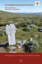 Wandelgids Pelgrimsroute Gudbrandsdalleden The St. Olav Way | Op Vrije Voeten