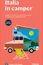 Campergids Italia in camper | Touring Club Italiano