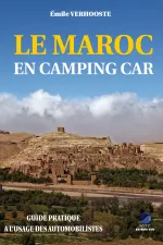 Campergids Le Maroc en camping car | Gandini