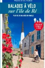 Ile de Ré balades à vélo | Sud Ouest editions