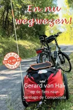 Fietsgids En nu wegwezen! | Gigaboek