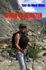 Wandelgids Afzien en genieten | Brave New Books