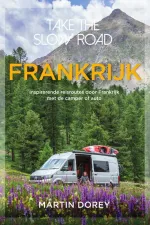 Campergids Take the Slow Road Frankrijk | Spectrum