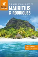 Mini Rough Guide Mauritius Rodrigues | Rough Guides
