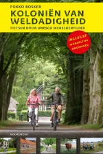 Wandelgids Routegids Koloniën van Weldadigheid | Bornmeer