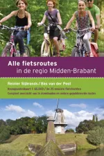 Fietsgids Alle fietsroutes in de regio Midden Brabant | Buijten Schipperheijn