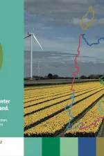 Fietsgids Rondje Noord Holland | Drentse Fietsers