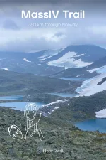 Wandelgids MassIV Trail | Floor Denil