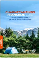 Campinggids Charme campings Frankrijk zuid | ANWB Media